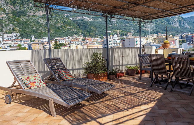 La Mela apartment - Foto 38