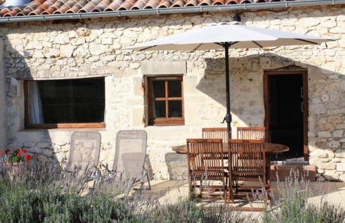 Gîtes Grand Pré ! et la Roulotte de Roquecor - Photo 38