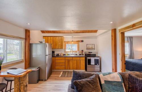 #StayinMyDistrict Lakeside Cottage - Foto 5