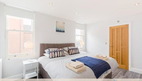 Hill Cottage Apartments Coleshill Open for NEC weekend visitors - Hosted By Coventry Accommodation - Foto 5, towels