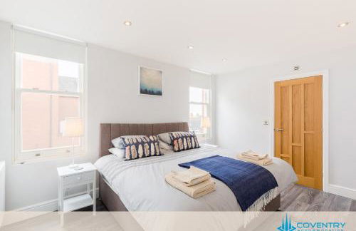 Hill Cottage Apartments Coleshill Open for NEC weekend visitors - Hosted By Coventry Accommodation - Foto 5