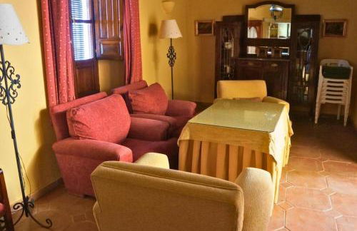 Casa Palacio de Guadix - Photo 29