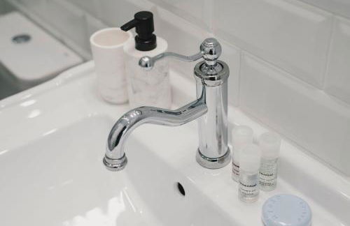 BBarcelona Fira Superior Flats - Foto 41