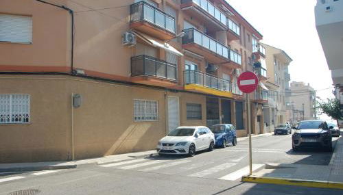 Apartamento Salvador Espriu - Photo 5