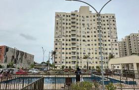 Apartamento próximo a praias , restaurantes,shopping, bares, lojas , hospitais , farmácias - Foto 30