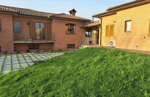 Agriturismo A Casa Mia Gubbio - Foto 12