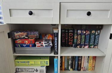 Rotonda Retreat with Heated Pool, Beaches & Pet Friendly! - Foto 5