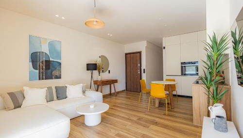 Mandarin One Bedroom Apartment Varkiza - Foto 5