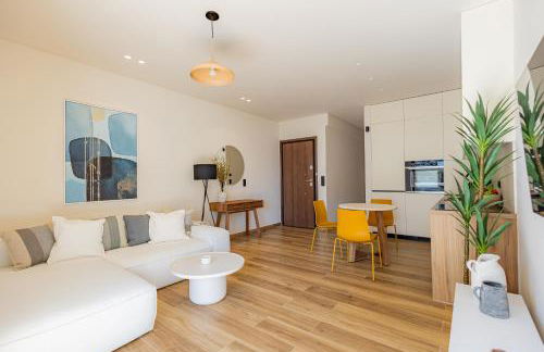 Mandarin One Bedroom Apartment Varkiza - Foto 5