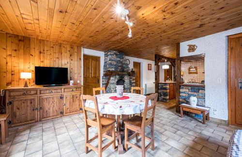 Gîte montagnard Savoyard - Foto 8