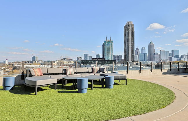 Ebony Ivory Midtown King Bed - Foto 29