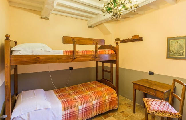 Belvilla by OYO Villa Azzurra - Photo 4