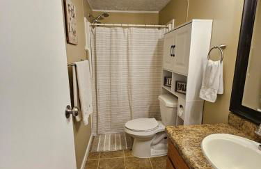 Fisherman's Hideaway! Home on canal in Okeechobee! - Foto 26