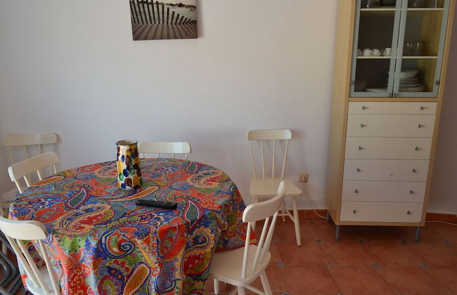 Apartamento Pozo de los Frailes - Photo 8