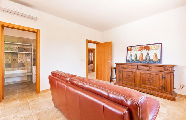 3043 Villa Grazia by Perle di Puglia - Foto 14