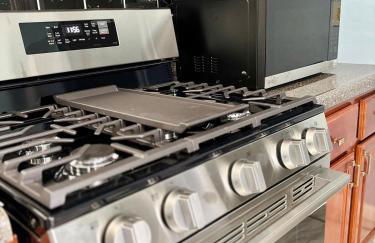 Heavenly Retreat Luxury 3 Bedrooms 1 Bathroom - Foto 30