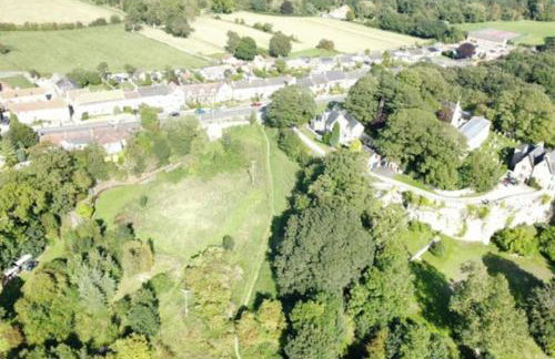 The Blue Cottage with luxurious Super King bed - Photo 48