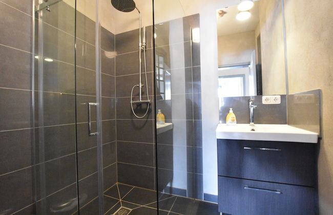 Modern Holiday Home in Detershagen With Garden - Foto 63