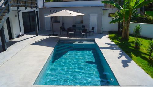 Spacious Luxury Modern Villa with Pool, Beaches and Garden - Foto 4