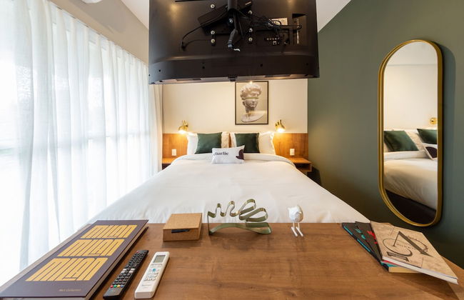 Charlie Panorama Butantã - Foto 17