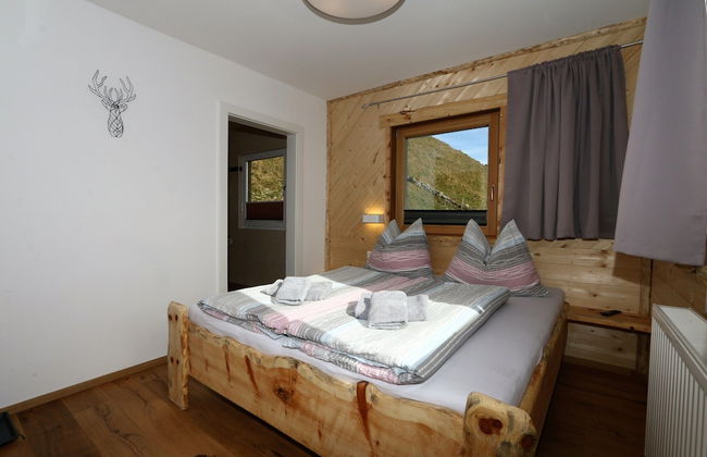 Unique Large Alpine Pasture in the Middle of the Zillertal Mountains - Foto 16