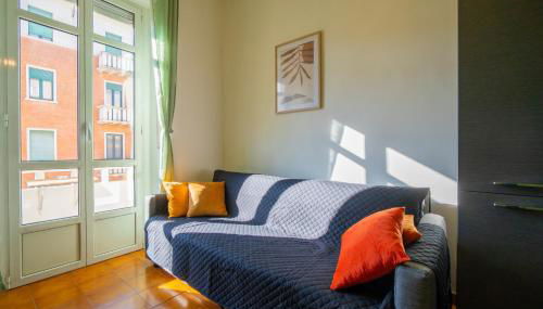 Green Torino - Free Parking, Close to City Center - Foto 3