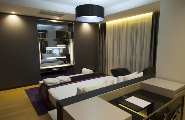 The Leos Residence - Foto 13