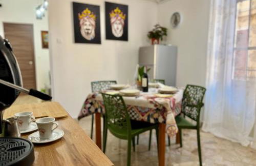 Beautiful Dimora Anna e Ciccio - Foto 30