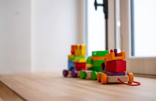 Hypercentre Appart 2 à 4 pers, Calme & Cosy avec Terrasse Privée - Photo 24