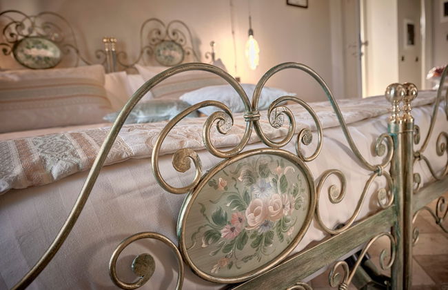 Tenuta Montemagno - Foto 20