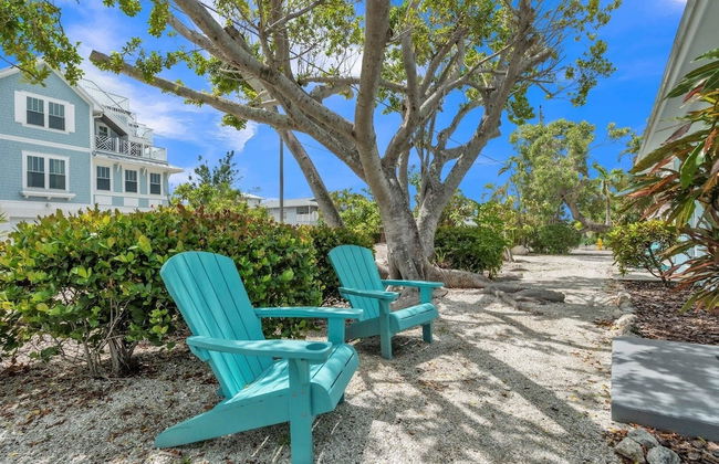 Minnow 2 2 Bedroom Villa by RedAwning - Foto 24