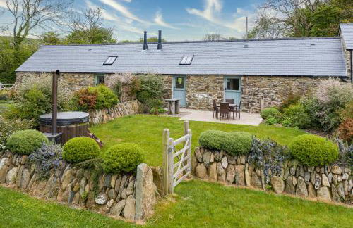 Preseli Hills Cottages - Luxury 5 star Cottages in Pembrokeshire - Foto 7