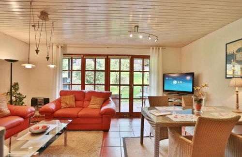 Ferienhaus Seeweg Ferienhaus Seeweg 4 - Foto 2