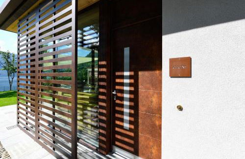 Villa Beatrice front lake - Foto 15