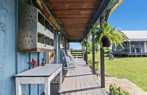 Americana Farm Getaway - Foto 61