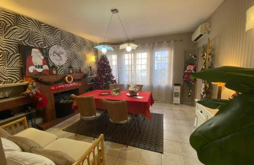 LA SOLANA Maison catalane avec spa privé chauffé toute l'année - Foto 21