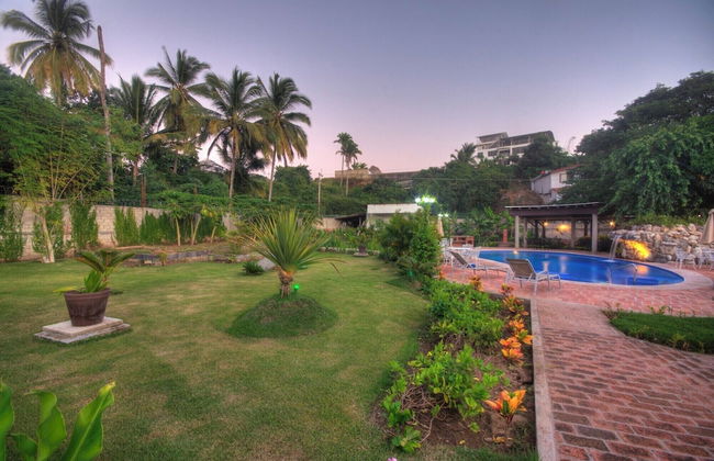 Bungalows Las Margaritas 2 - Foto 30