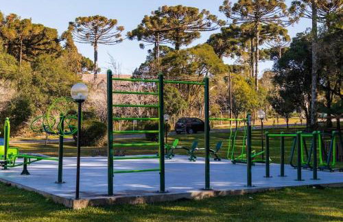 Fantástica Suíte Royal Mountain Village - 2008 - Foto 26