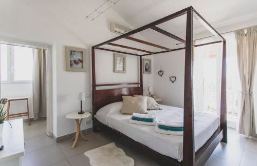 ARGENTARIO Laura's POOL VILLA - Foto 45