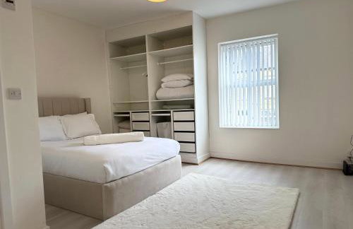 The Beige House - Foto 11