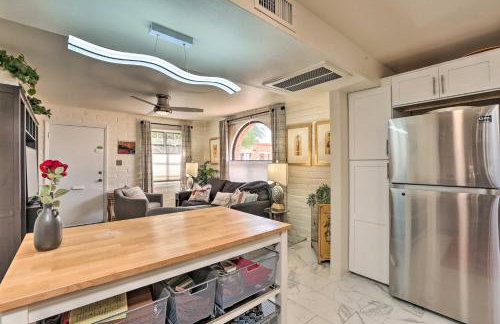 Lovely Green Valley Abode with Community Pool! - Foto 9