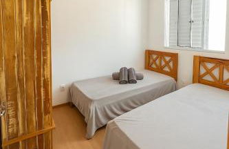 Apto Prox Parque do Sabia e Aeroporto - Foto 47