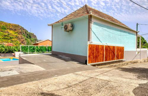 Casa da Tia Celeste III, a Home in Madeira - Foto 35