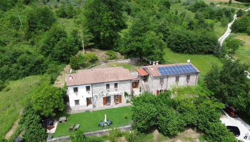 Masseria Acquasalsa B&B TURISMO RURALE mini appartamenti STANDARD - Foto 5