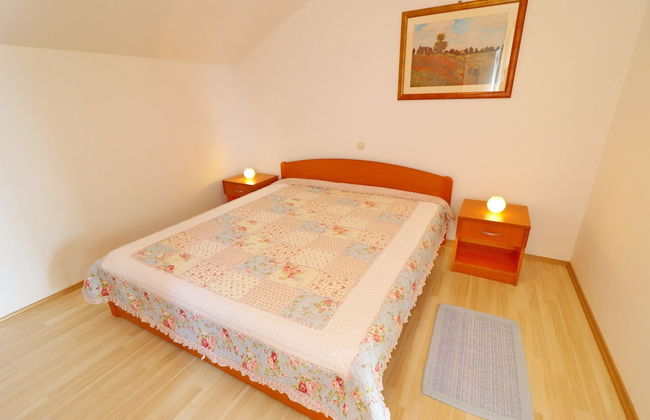 Apartments Plavac Mali - Photo 32