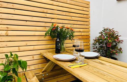 Stadtwohnung in bester Lage - Photo 29