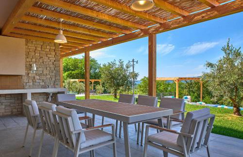 Motovun Villas - Foto 57