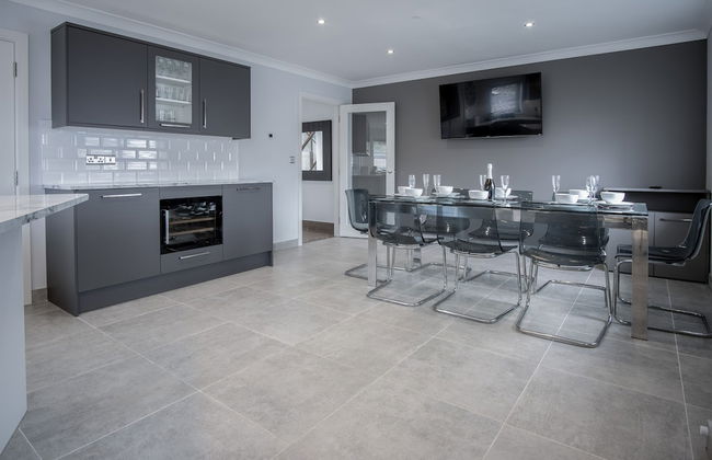 Gower View - 4 Bedroom - Saundersfoot - Foto 43