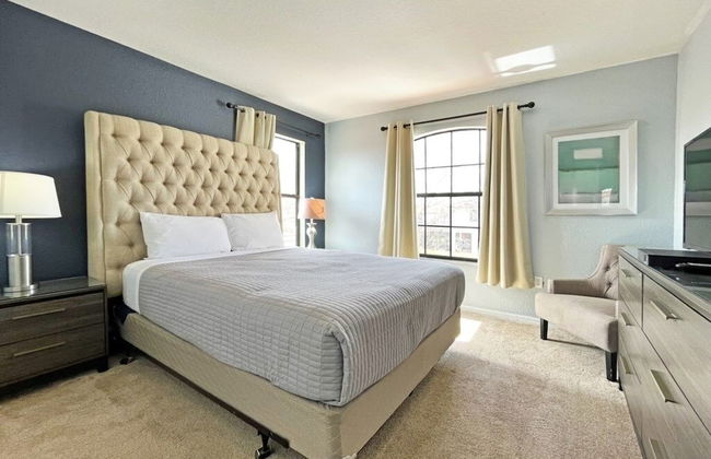 Hidden Gem 5 Bedroom Home by RedAwning - Foto 11