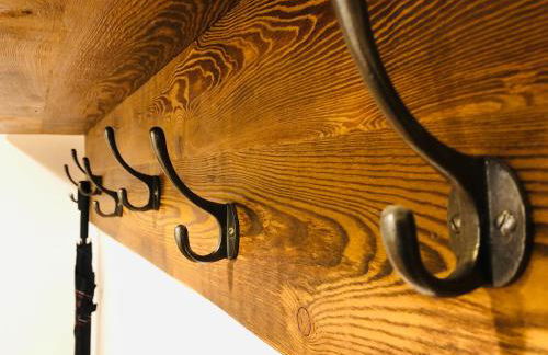 Clotes modern apartment, 50m from slopes - sleeps 6-8, 2 bath - SauzeHoliday - Photo 19